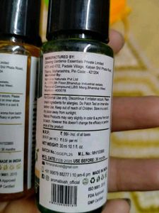 Aroma Shower Gel Set