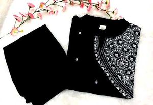 Shop Stock Embroidery Co-ord Sets