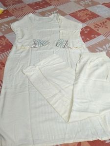 Beautiful Suit Set