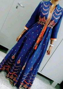 Sabhyata Ethnic Kurta