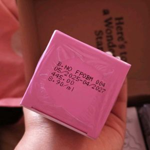 Foxtale New Oil Balancing Moisturizer