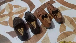 Baby Boy Shoes 3 Size