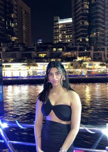 Black Two-Piece Set