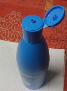 Amway Persona Coconut Oil
