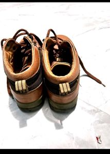 Boots Red Chief