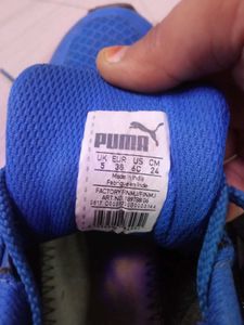 Puma Shoes