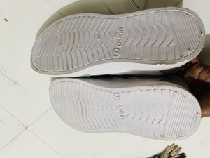 Asian New Shoes