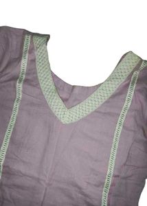 Pretty Pakistani Dupatta Set
