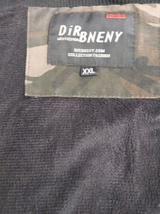 Winter Cloth Sweats XXL Size