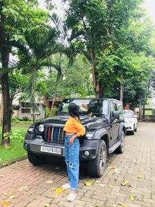 Yellow Crop Top Winter