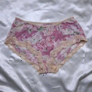 New Panty