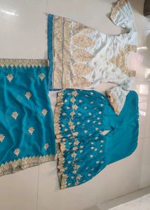 Garara Set💙