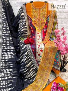 Designer Pakistani Salwar Kameez
