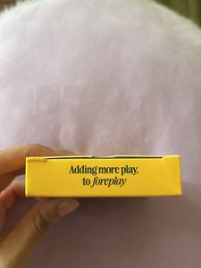 naughty card game