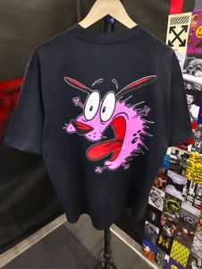 CARTOON NETWORK EDITION OVERSIZE TEE 👀🔥❤️‍🔥