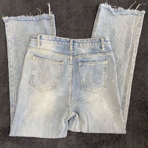 Denim Jeans