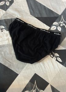 Used black penty