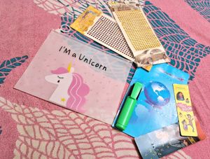 Stationaries