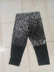 Printed Leggings