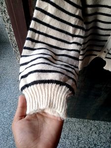 Korean Sweater