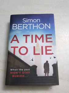 A Time To Lie