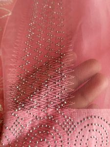 Net Sari (Fix Price)