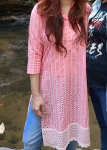 Price Drop New Women Kurti
