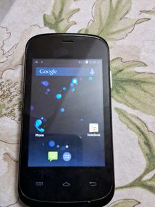 Qube Mobile Phone
