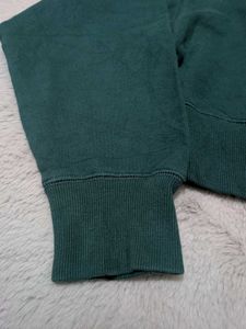 Forever 21 Boulder Colorado Sweatshirt