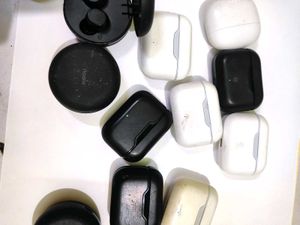 Noise Bluetooth Earbuds 12 Pics