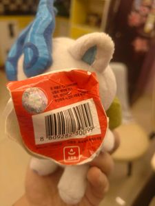 Komasan Yokai Watch Plush