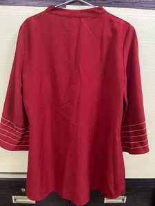 Mini Kurti