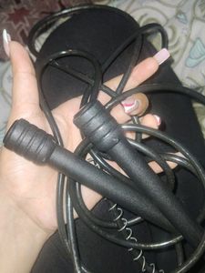 Skipping Rope