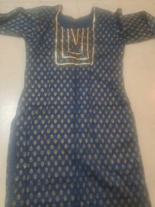 New Kurti