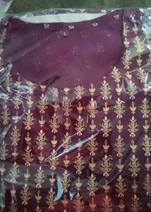 Beautiful Kurta Gown