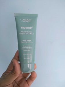 Combo Of 3 Conscious Chemist Products