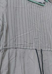 Casual Wear Dress/top