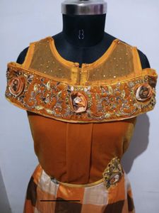 Embroidery Work Gawon