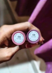 Mars Combo Of 2 Lipstick