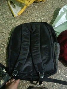 Spider Man 3d Print Backpack 🎒 urgent Sale