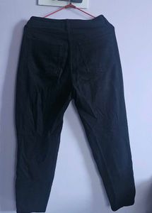 H&amp;M Twill Trouser