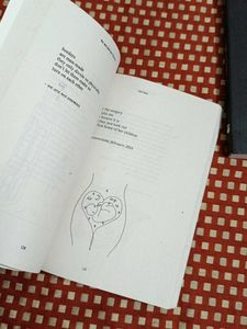 Rupi Kaur Poetry Books