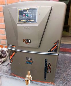 RO Water Purifier