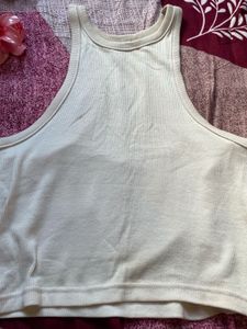H&M sleeveless Top