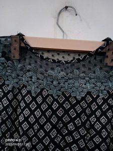 Beautiful Crop Top