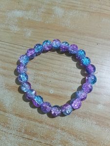 7 New Handmade Bracelets
