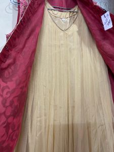 Heavy Dress Ethnic