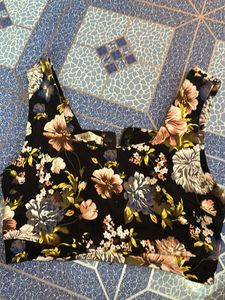 New Top And Blouse Good Condition