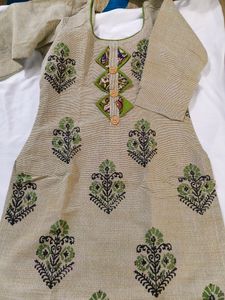 DESIGNER KURTI