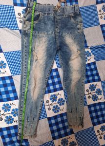 💗Momfit Highwaist Jeans